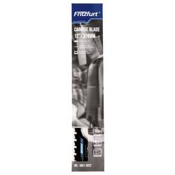 FRITZFURT 1801-3022 Plátek šalové pily Délka řezacího listu 304 mm 1 ks