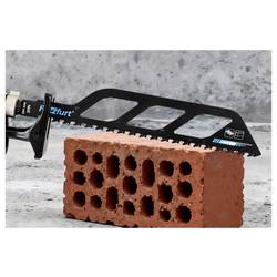 FRITZFURT 1801-3022 Plátek šalové pily Délka řezacího listu 304 mm 1 ks