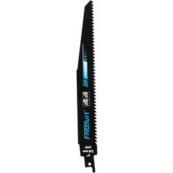 FRITZFURT 1801-3009 Plátek šalové pily Délka řezacího listu 228 mm 1 ks