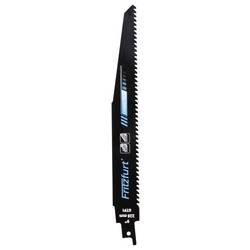 FRITZFURT 1801-3009 Plátek šalové pily Délka řezacího listu 228 mm 1 ks