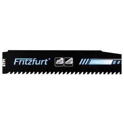 FRITZFURT 1801-3009 Plátek šalové pily Délka řezacího listu 228 mm 1 ks