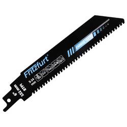FRITZFURT 1801-3006 Plátek šalové pily Délka řezacího listu 150 mm 1 ks
