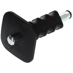 Gedore Rukojeť pro zatloukání s chráničem rukou 4 mm 8885830