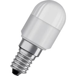 OSRAM HOMELIGHTING 4058075432789 LED Energetická třída (EEK2021) F (A - G) E14 klasická žárovka 2.3 W = 20 W neutrální bílá (Ø x v) 25 mm x 58 mm nestmívatelné