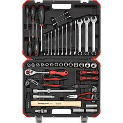 Gedore RED R69003061 sada nástrčných klíčů, metrický, 1/2, 3300370