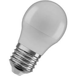 OSRAM HOMELIGHTING 4058075431034 LED Energetická třída (EEK2021) F (A - G) E27 klasická žárovka 4.9 W = 40 W teplá bílá (Ø x v) 45 mm x 79 mm 1 ks