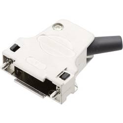 encitech 7960-0206-11 7960-0206-11M N/A Pólů: 9 kov 45 ° stříbrná 1 ks