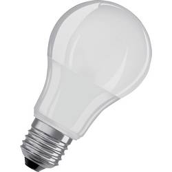OSRAM HOMELIGHTING 4058075430693 LED Energetická třída (EEK2021) F (A - G) E27 klasická žárovka 8 W = 60 W studená bílá (Ø x v) 59 mm x 105 mm 1 ks
