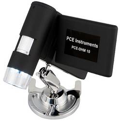 PCE Instruments PCE-DHM 10 PCE-DHM 10 digitální mikroskop