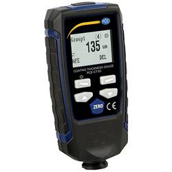 PCE Instruments PCE-CT 65 měřič tloušťky laku, 0 - 1350 µm