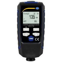 PCE Instruments PCE-CT 65 měřič tloušťky laku, 0 - 1350 µm