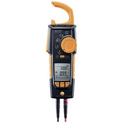testo 770-3 digitální proudové kleště, CAT III 1000 V, CAT IV 600 V, Displej (counts): 6000