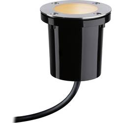 Paulmann 94588 podlahové svítidlo LED 4.6 W černá, nerezová ocel