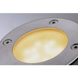 Paulmann 94588 podlahové svítidlo LED 4.6 W černá, nerezová ocel