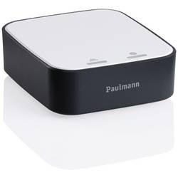 50135 Smik Gateway Paulmann Home Gateway bílá, antracitová
