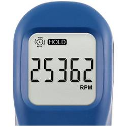 PCE Instruments PCE-DT 50 otáčkoměr