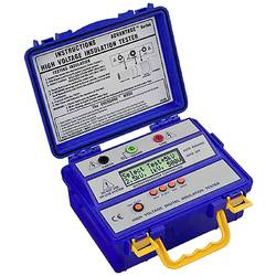 PCE Instruments PCE-IT414 tester izolací