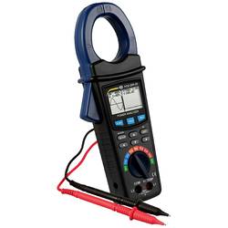 PCE Instruments Power Analyzer digitální proudové kleště, grafický displej