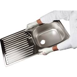 KCL Camapur® Cut 620-7 Dyneema® vlákna rukavice odolné proti proříznutí Velikost rukavic: 7, S EN 388 CAT II 1 pár