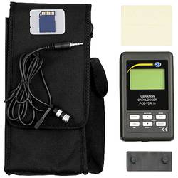 PCE Instruments PCE-NDL 10 datalogger úrovně zvukové hladiny