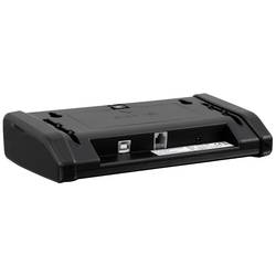 PCE Instruments PCE-PB 60N plošinová váha PCE-PB 60N Max. váživost 75 kg Rozlišení 20 g na baterii, 230 V, napájení přes USB