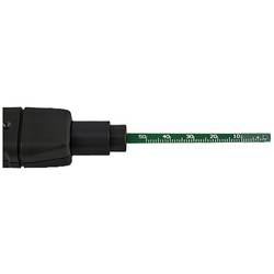 PCE Instruments PCE-MFM 3000 Přístroj pro měření magnetického pole