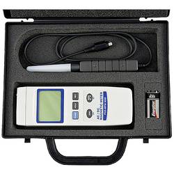 PCE Instruments PCE-MFM 3000 Přístroj pro měření magnetického pole