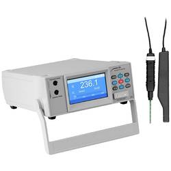 PCE Instruments PCE-MFM 4000 Přístroj pro měření magnetického pole se slotem pro SD kartu