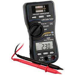 PCE Instruments PCE-LT 15 multimetr