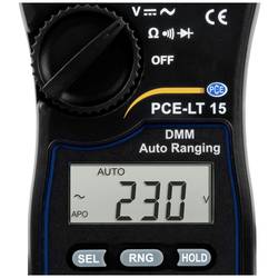 PCE Instruments PCE-LT 15 multimetr