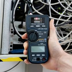 PCE Instruments PCE-LT 15 multimetr