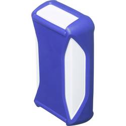 Bopla BOP 900 S-5005 35390000 Protective cover (d x š x v) 206 x 111 x 44.3 mm TPE modrá 1 ks