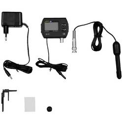 PCE Instruments PCE-PHM 12 pH metr teplota, pH hodnota