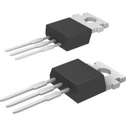 Diotec Schottkyho dioda - usměrňovač 30CTQ045 TO-220AB 45 V pole - 1 pár se společnou katodou