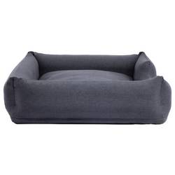 Intex Lůžko pro psy antracitová vel. Oblečení M 1 ks