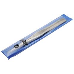 Weller Erem® AASA jemná pinzeta, 1 ks, špičatá, jemná, 125 mm