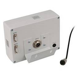 PCE Instruments PCE-SDF 300 PCE-SDF 300 Silová váha Max. váživost 300 kg Rozlišení 10 g 230 V