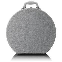 Lenco LS-66 gramofon řemínkový pohon šedá