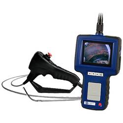 PCE Instruments PCE-VE 370HR3 endoskop, Ø sondy: 6 mm, délka 3 m