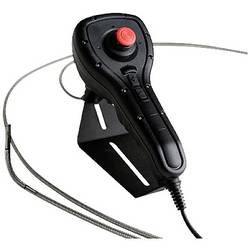 PCE Instruments PCE-VE 370HR3 endoskop, Ø sondy: 6 mm, délka 3 m