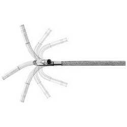 PCE Instruments PCE-VE 370HR3 endoskop, Ø sondy: 6 mm, délka 3 m