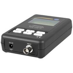 PCE Instruments PCE-VDR 10 datalogger úrovně zvukové hladiny