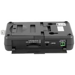 PCE Instruments PCE-VDR 10 datalogger úrovně zvukové hladiny