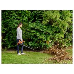 Black & Decker BEBLV290-QS elektrika vysavač listí 230 V