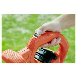 Black & Decker BEBLV290-QS elektrika vysavač listí 230 V