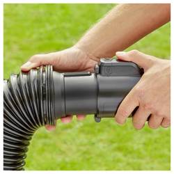 Black & Decker BEBLV290-QS elektrika vysavač listí 230 V