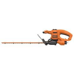 Black & Decker elektrika nůžky na živý plot rukojeť T 420 W 450 mm