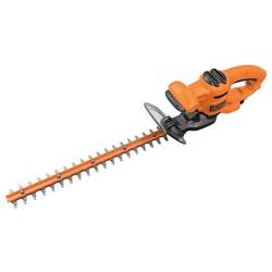 Black & Decker elektrika nůžky na živý plot rukojeť T 420 W 450 mm