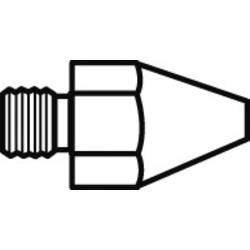 Weller DS 113HM odsávací hrot horkovzdušné trysky Velikost hrotů 1.2 mm Délka hrotů 18 mm Obsah 1 ks