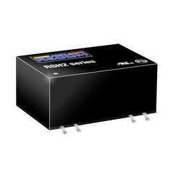 RECOM RSH2-0505S/H3 DC/DC měnič napětí 5 V 5 V 0.4 A 2 W Počet výstupů: 1 x Obsah 1 ks